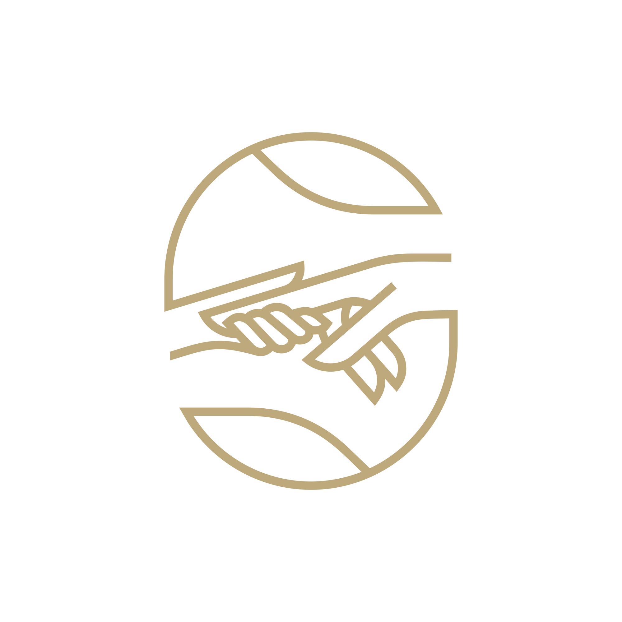 Embroidered Atelier — Luxury Hand Embroidery logo